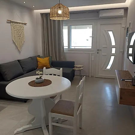 Apartman Dimitros Ii