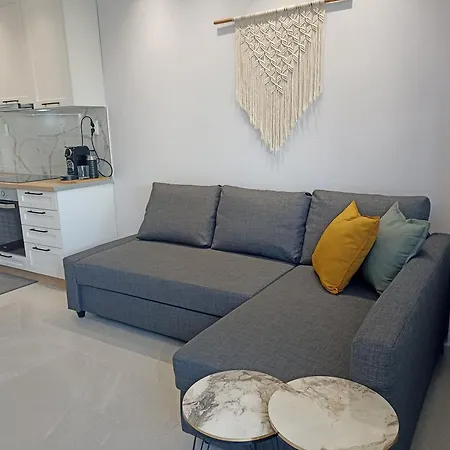 Apartment Dimitros Ii