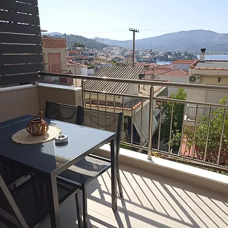 Dimitros Ii Néos Marmarás