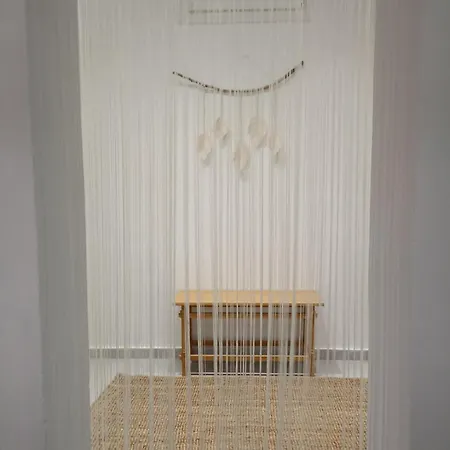 Dimitros Ii Apartment