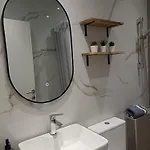 Dimitros Ii Apartman *