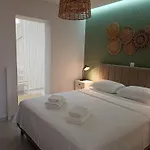 Dimitros Ii Apartman