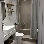 Apartman Dimitros Ii *