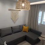 Apartman Dimitros Ii Néosz Marmarász